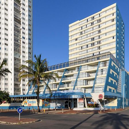 Durban Spa Luaran gambar