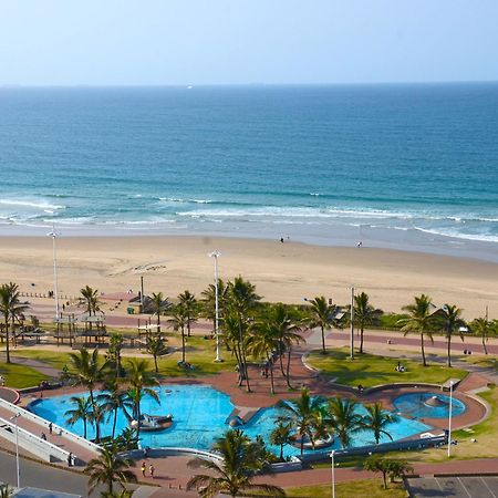 Durban Spa Luaran gambar