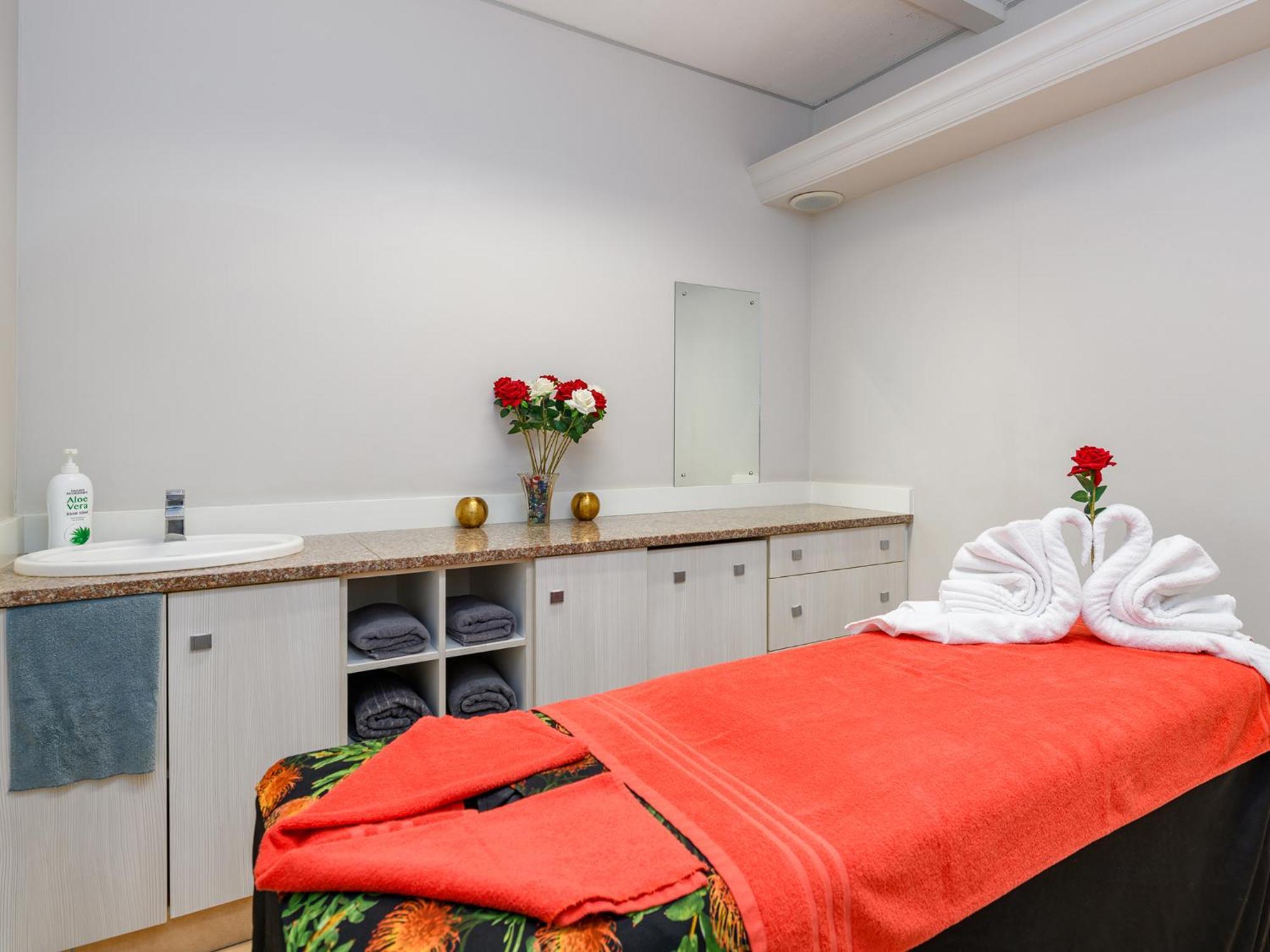 Durban Spa Luaran gambar