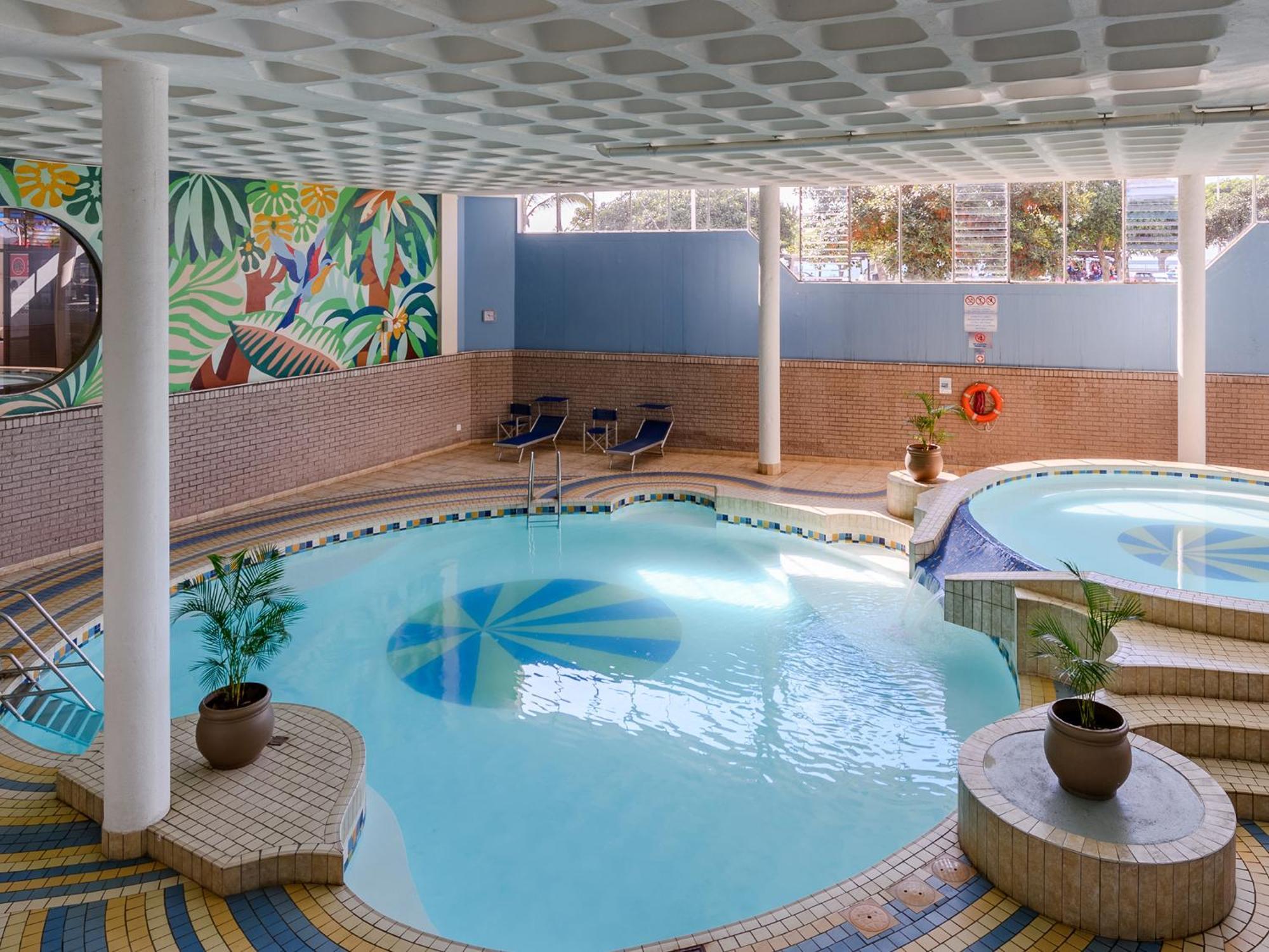 Durban Spa Luaran gambar