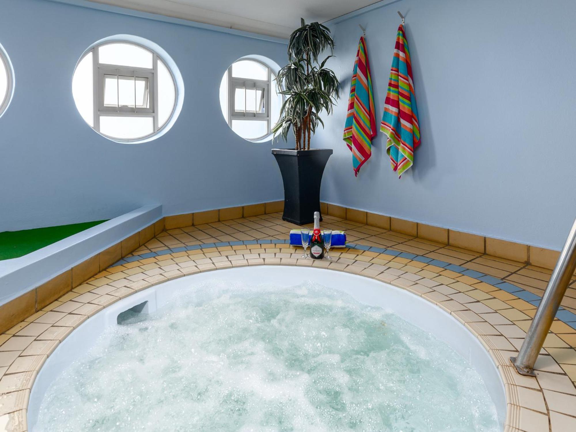Durban Spa Luaran gambar
