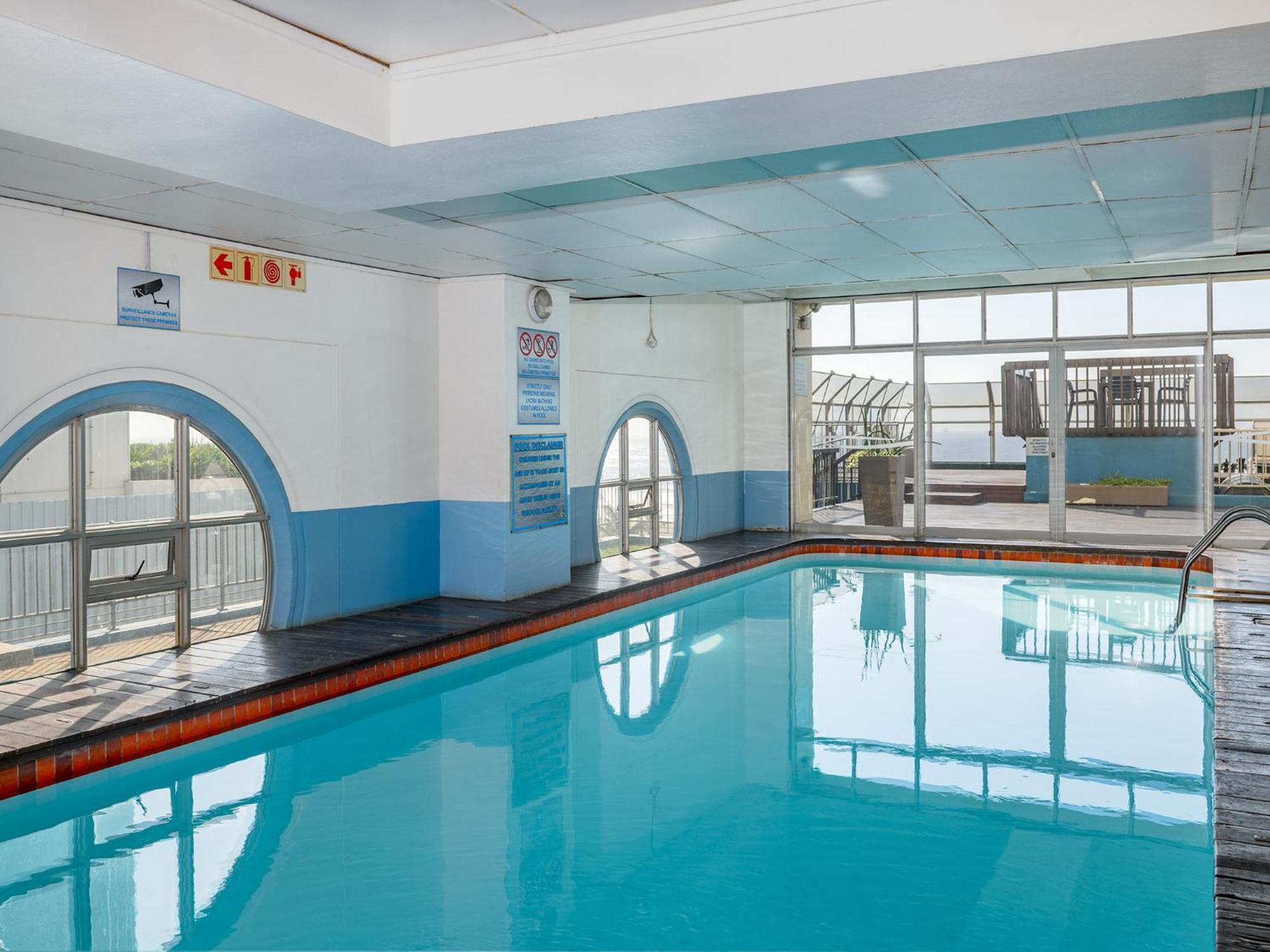 Durban Spa Luaran gambar