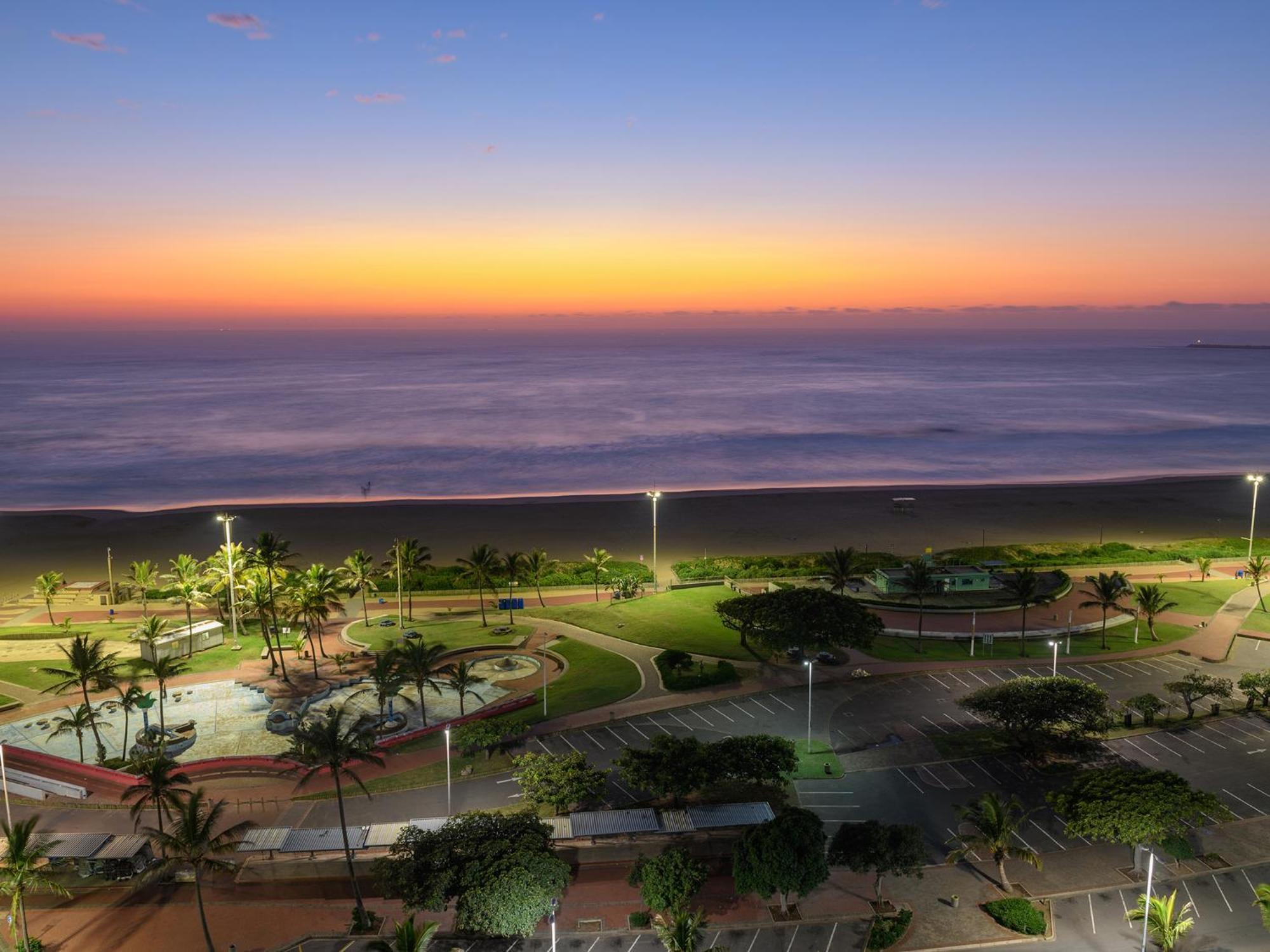 Durban Spa Luaran gambar